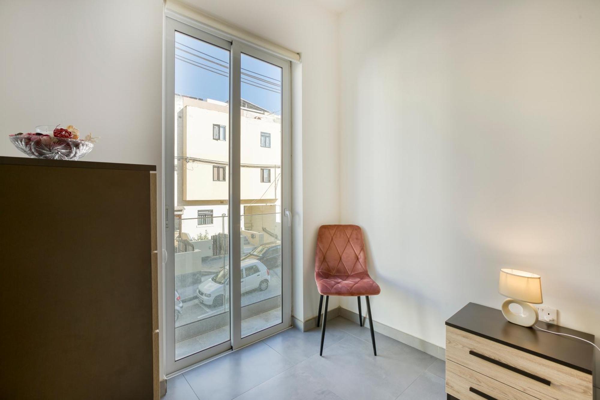 Annitchka Mansions - Apartment In Central Malta Birkirkara Exterior photo