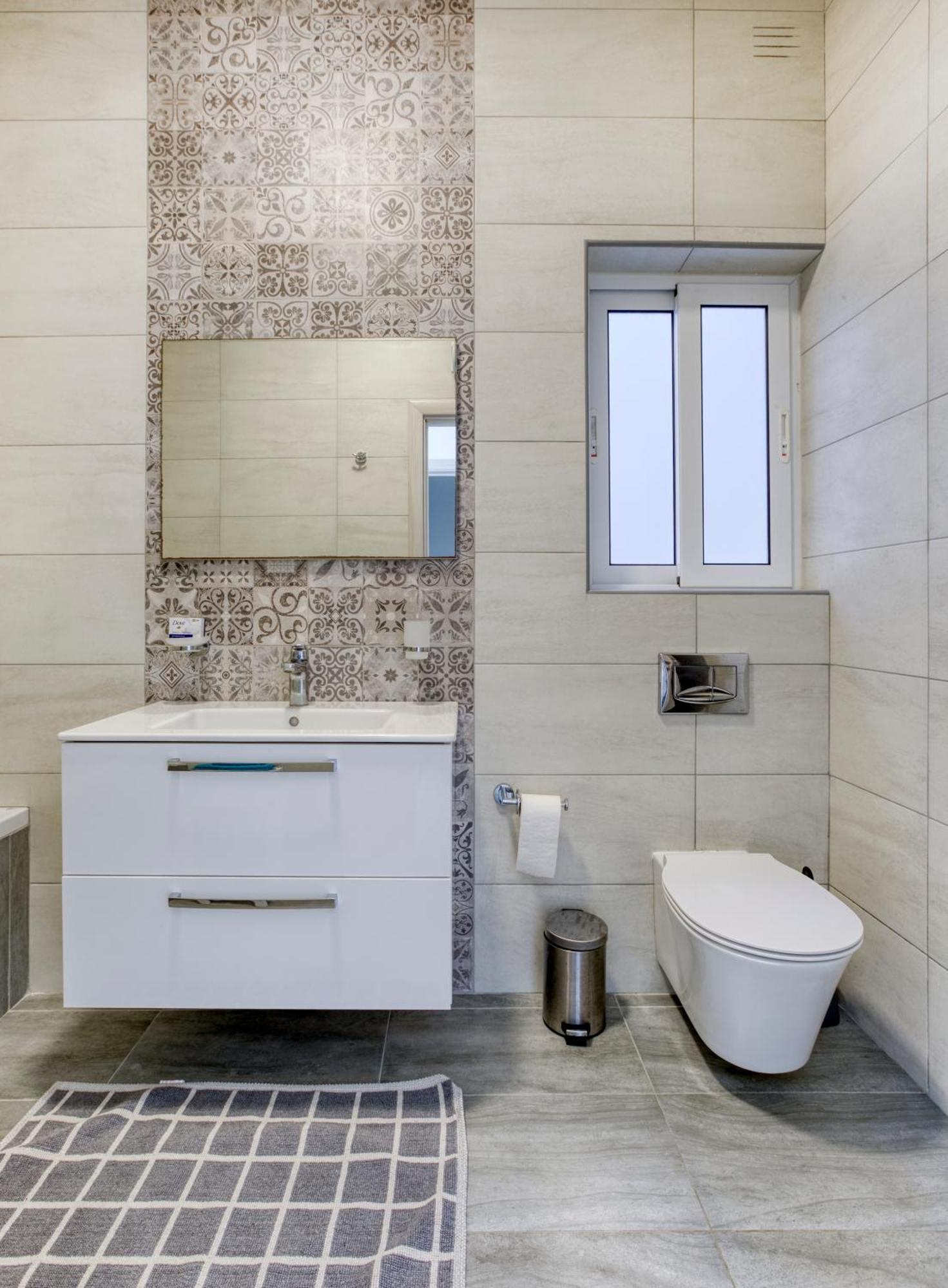 Annitchka Mansions - Apartment In Central Malta Birkirkara Exterior photo