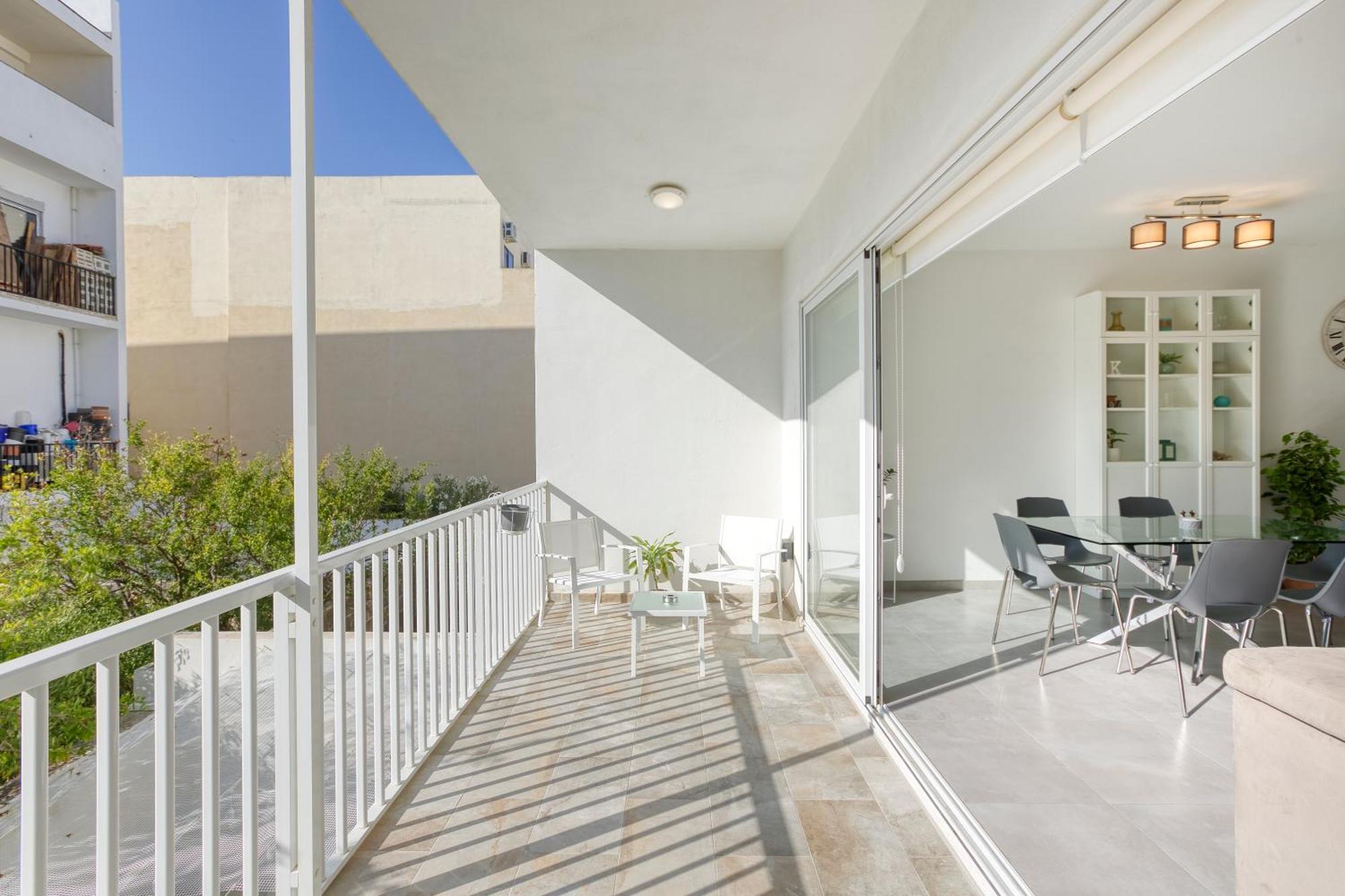 Annitchka Mansions - Apartment In Central Malta Birkirkara Exterior photo