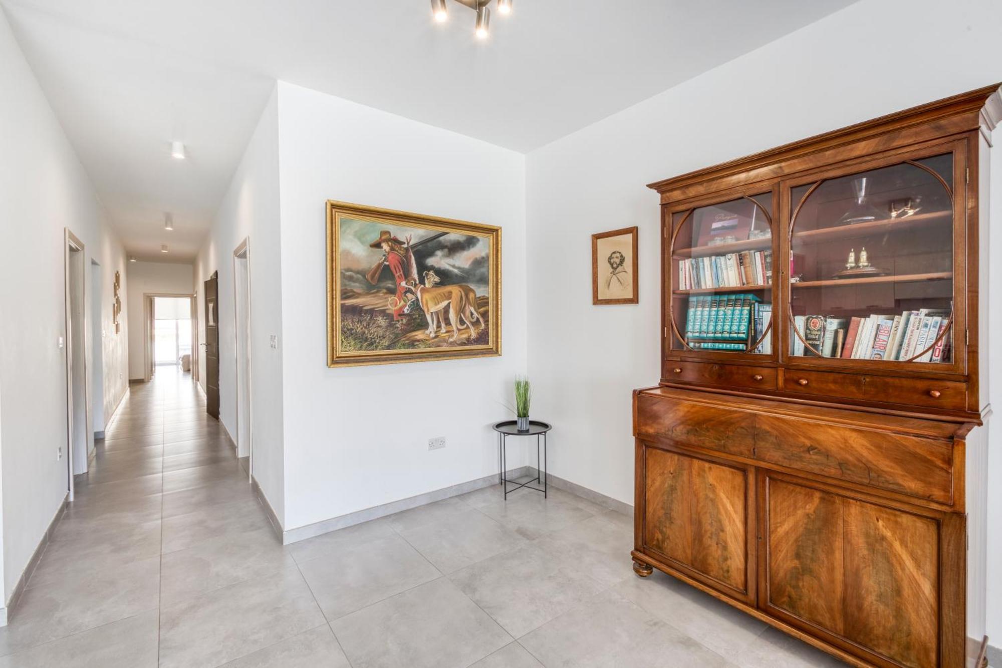 Annitchka Mansions - Apartment In Central Malta Birkirkara Exterior photo