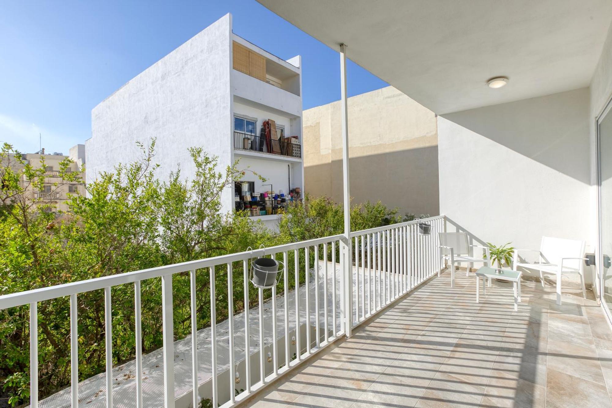 Annitchka Mansions - Apartment In Central Malta Birkirkara Exterior photo