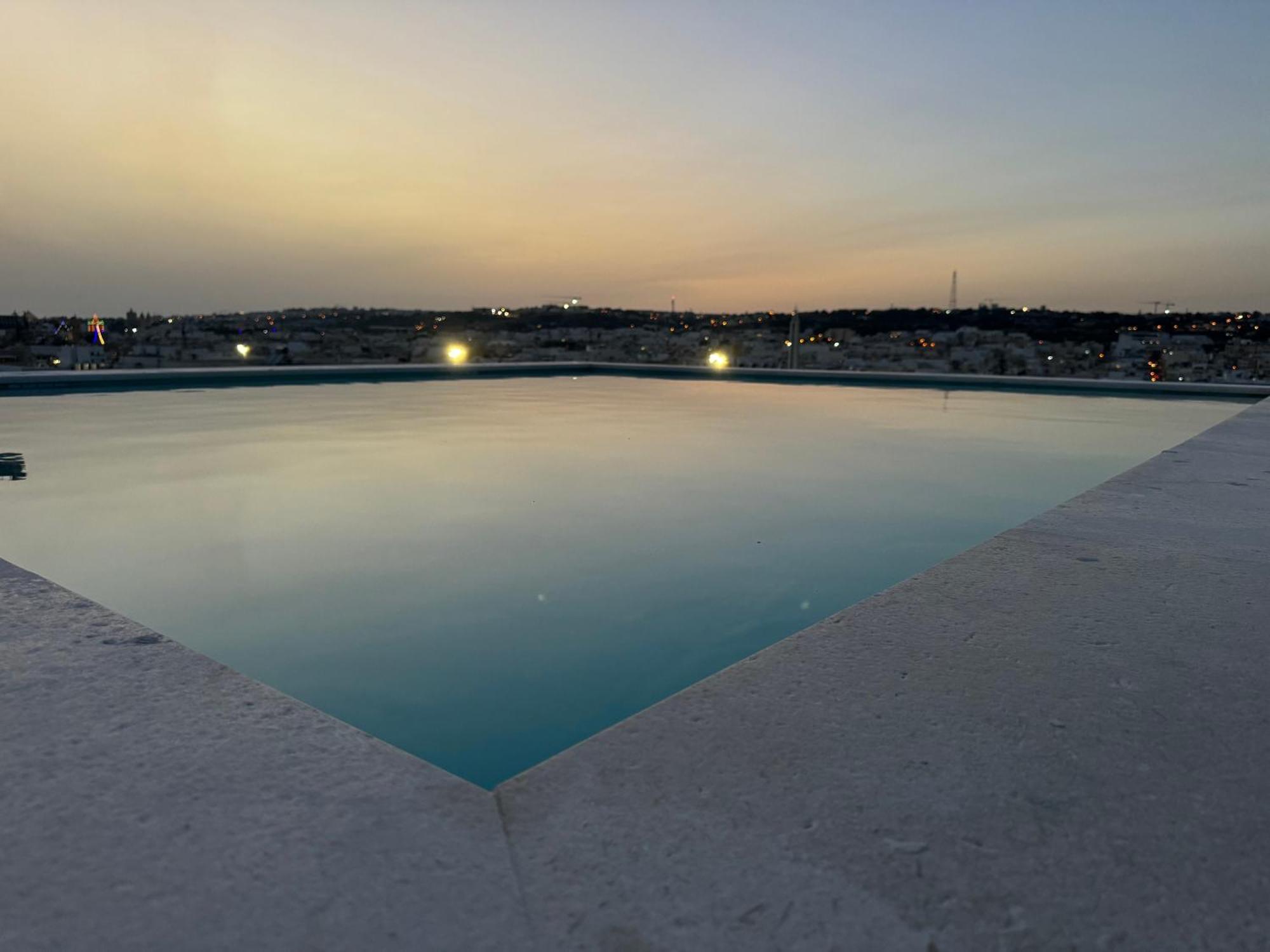 Annitchka Mansions - Apartment In Central Malta Birkirkara Exterior photo